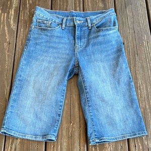 Levi’s Bermuda Style Shorts